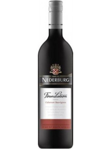 NEDERBURG FOUNDATION CABERNET SAUVIGNON